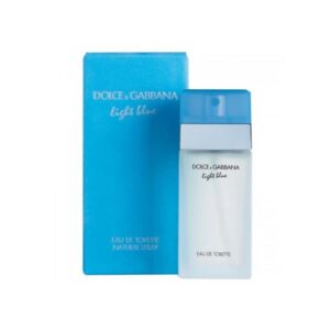 عطر لایت بلو دولچه گابانا ۱۰۰ میل